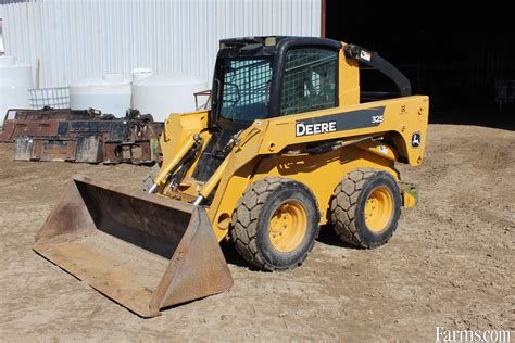 john deere skid steer for sale in wisconsin|used skidsteer madison.